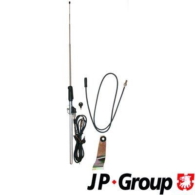 Toyota Aerial JP GROUP 1100900400 at a good price