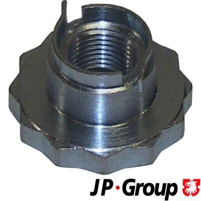 6Q0407396BALT JP GROUP Nut 1101100300 buy