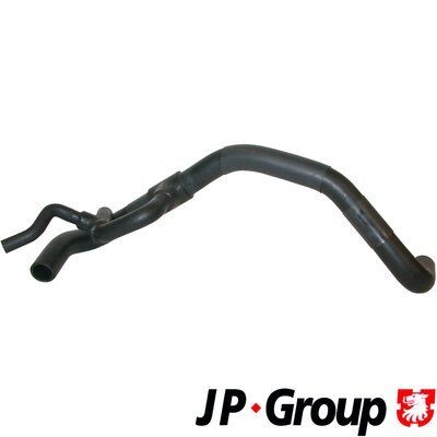 Buy Seal Ring JP GROUP 1101200500 - Fasteners parts MERCEDES-BENZ PAGODE online