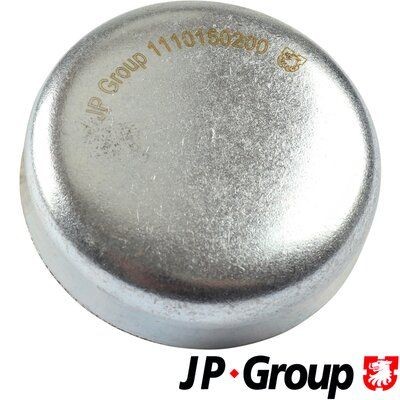 Mazda Frost Plug JP GROUP 1110150200 at a good price