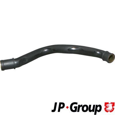 Great value for money - JP GROUP Hose, cylinder head cover breather 1111152100