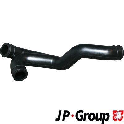 JP GROUP 1111152900 Hose, cylinder head cover breather SKODA experience and price