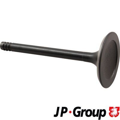 078109601BALT JP GROUP 1111303500 Inlet valves Audi Cabriolet 8g7 b4 2.6 150 hp Petrol 2000 price