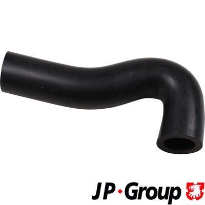 Great value for money - JP GROUP Hose, cylinder head cover breather 1112000100