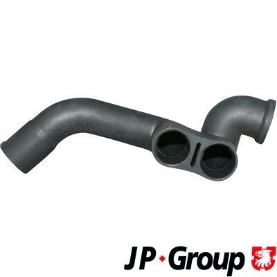 Volkswagen GOLF Hose, cylinder head cover breather JP GROUP 1112000200 cheap