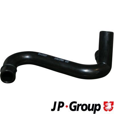 Great value for money - JP GROUP Hose, cylinder head cover breather 1112000700