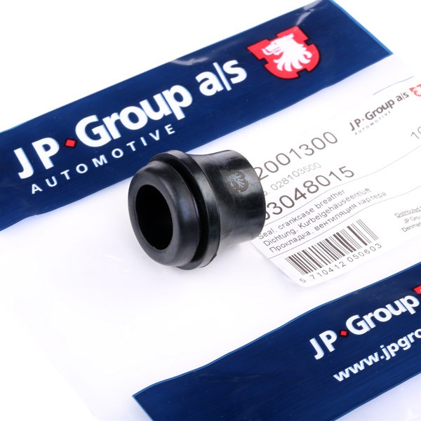 JP GROUP | Уплътнение, вентилация на колянно-мотовилковия блок 1112001300