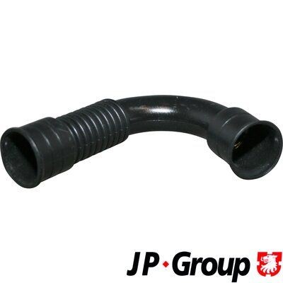 Great value for money - JP GROUP Hose, cylinder head cover breather 1112002000