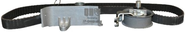 QBK557 JP GROUP 1112100919 Timing belt kit 06A 198 119A