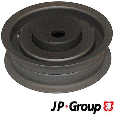 Volkswagen SCIROCCO Timing belt tensioner pulley JP GROUP 1112201700 cheap