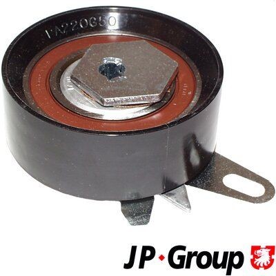 JP GROUP 1112204800 Timing belt tensioner pulley VW CALIFORNIA 2019 price
