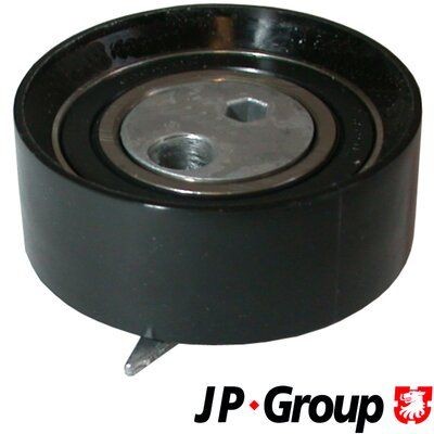 Volkswagen CALIFORNIA Timing belt tensioner pulley JP GROUP 1112205100 cheap