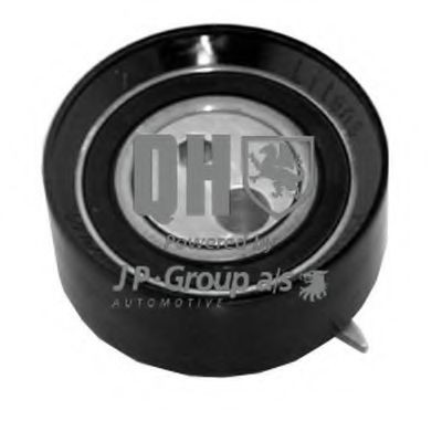 QTT892 JP GROUP QH Tensioner pulley, timing belt 1112205109 buy