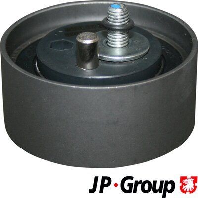 078109243QALT JP GROUP 1112205400 Timing belt idler pulley VW Passat 3bg Saloon 2.8 190 hp Petrol 2001 price