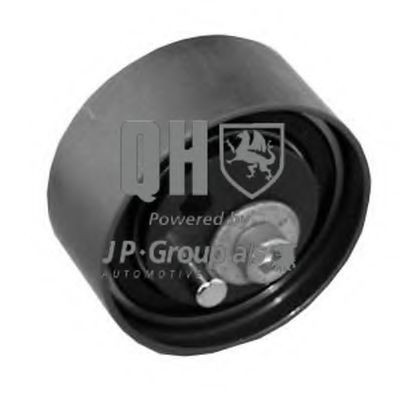 QTT968 JP GROUP 1112205409 Water pump and timing belt kit 078109243R