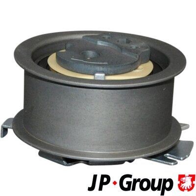 JP GROUP 1112206200 Timing belt tensioner pulley