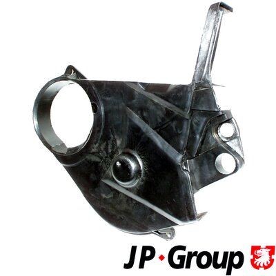 JP GROUP 1112400100 VW Crankshaft cover in original quality