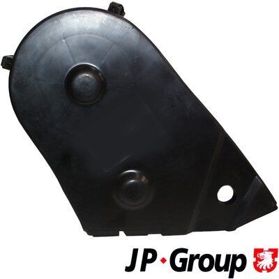 JP GROUP 1112400300 OPEL Timing chain cover in original quality