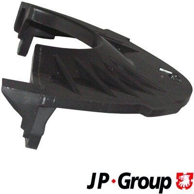 JP GROUP 1112400400 Timing cover VW 166 price