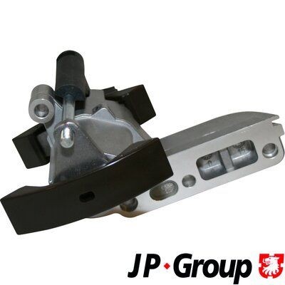 JP GROUP 1112600400 Timing chain tensioner VW GOLF 2008 in original quality