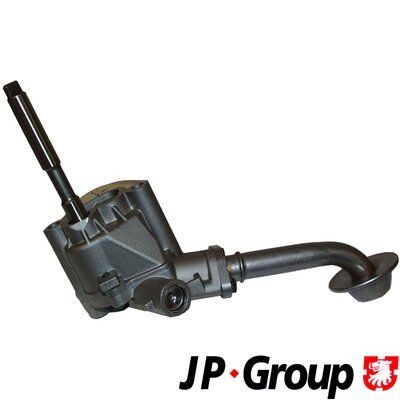 JP GROUP 1113100300 AUDI 80 2022 Oil pump