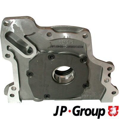 JP GROUP 1113101500 Oil Pump