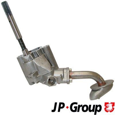 JP GROUP 1113101700 Oil Pump