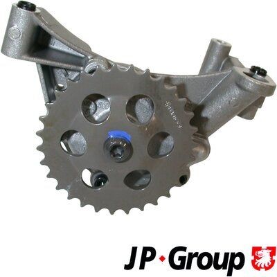 JP GROUP 1113102000 Engine oil pump Golf 5 1.6 102 hp Petrol 2006 price