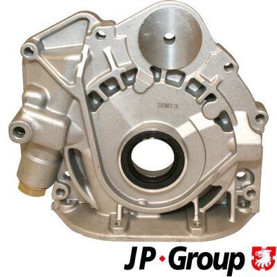 JP GROUP Engine oil pump VW Crafter 30-35 Minibus (2E) new 1113102600