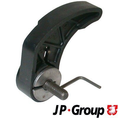 Jeep Timing chain tensioner JP GROUP 1113150400 at a good price