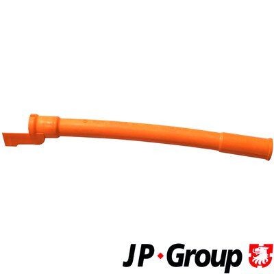 1113250400 Funnel, oil dipstick JP GROUP JP GROUP 1113250400 review and test