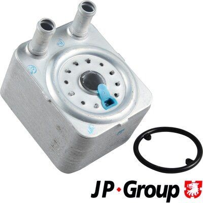 JP GROUP 1113500300 Engine oil cooler