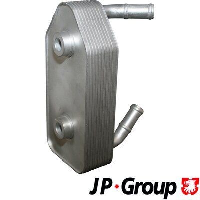 Volkswagen Automatic transmission oil cooler JP GROUP 1113501000 at a good price