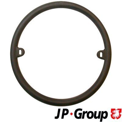 JP GROUP 1113550300 PORSCHE Oil cooler seal