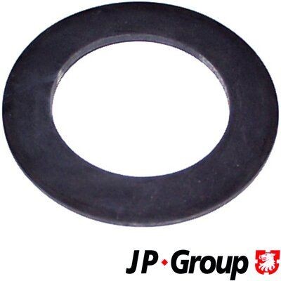 1113650202 Seal, oil filler cap JP GROUP JP GROUP 1113650202 review and test