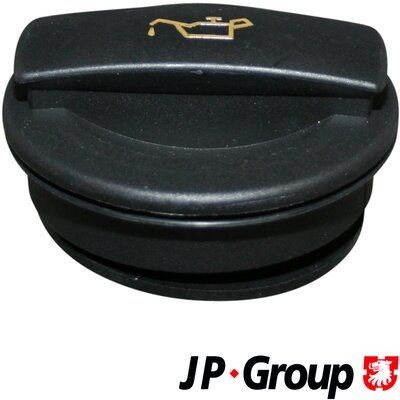 JP GROUP 1113650500 Oil filler cap