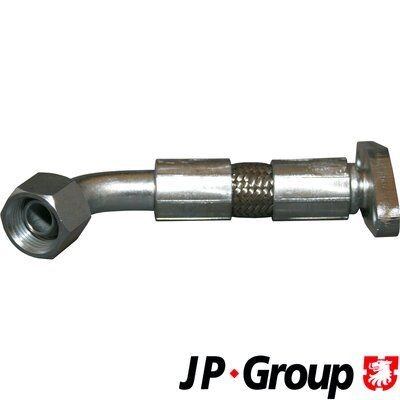 JP GROUP 1113700200 Oil hose Touran Mk1 2.0 TDI 16V 140 hp Diesel 2010 price