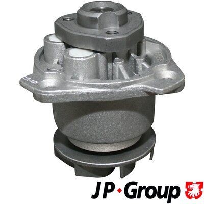Great value for money - JP GROUP Water pump 1114100200