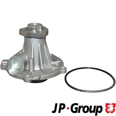 Great value for money - JP GROUP Water pump 1114100800