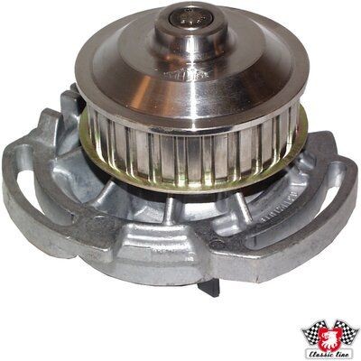 Great value for money - JP GROUP Water pump 1114101000