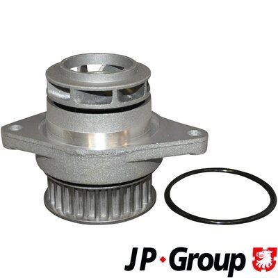 Great value for money - JP GROUP Water pump 1114101100
