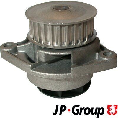Great value for money - JP GROUP Water pump 1114101200