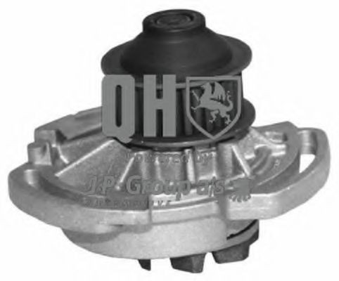 QCP3195 JP GROUP 1114101309 Water pump 031 121 005A