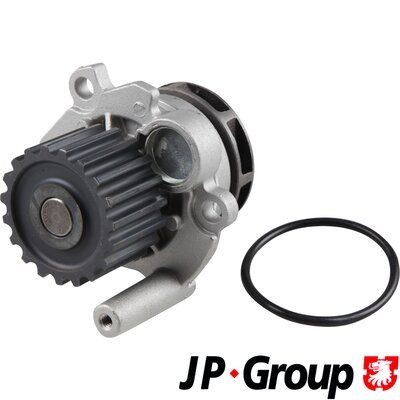 1114101809 JP GROUP 1114101800 Water pump and timing belt kit RM3M218501BA