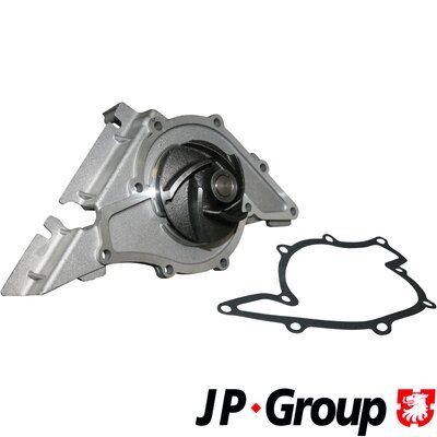 JP GROUP 1114103600 Water pump with seal