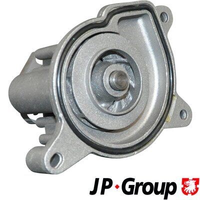 Great value for money - JP GROUP Water pump 1114104800