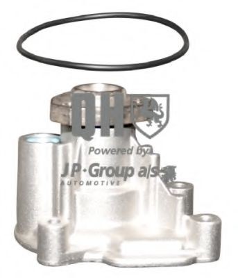 QCP3607 JP GROUP 1114105009 Water pump 03C121005LX