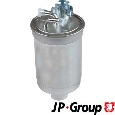 QCP3650 JP GROUP 1114110909 Gasket, water pump 06E121005G