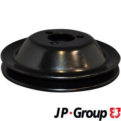 JP GROUP 1114150100 Pulley, water pump VW JETTA 1983 price