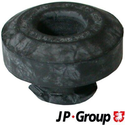 JP GROUP 1114250900 Radiator mounting parts AUDI A4 2014 price